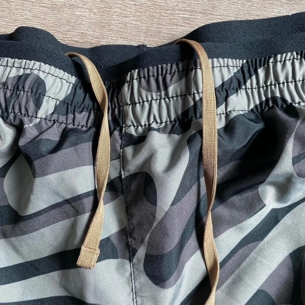 Medium Black Nike‎ Dri-Fit Shorts 1119